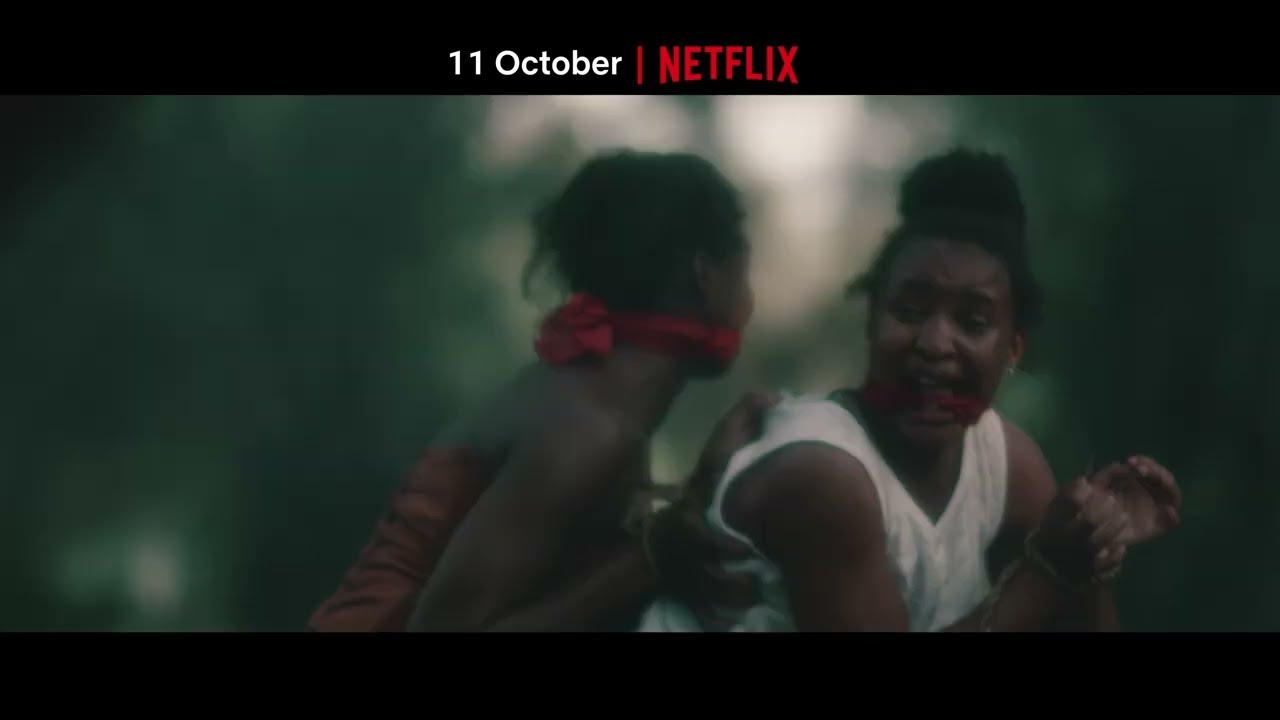 Clarence Peters' Inside Life Trailer