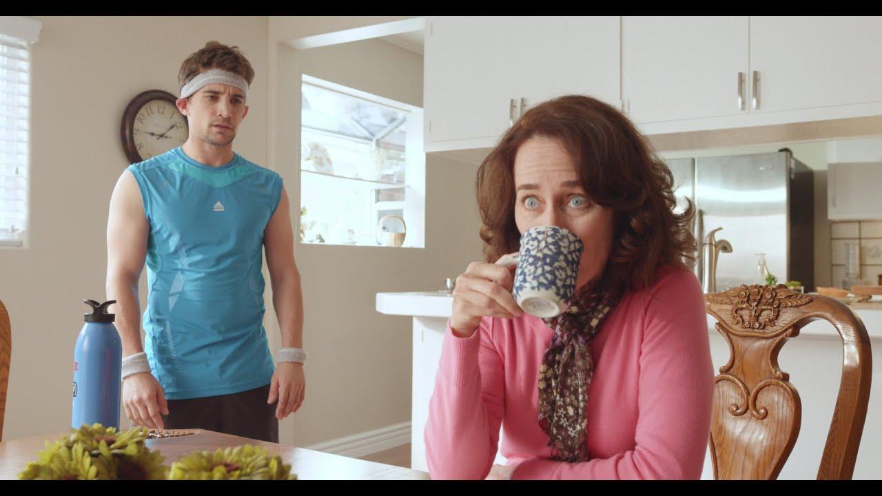 Without Accoutrements Trailer