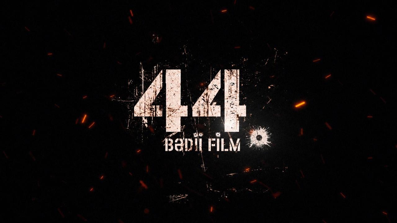 44 Trailer