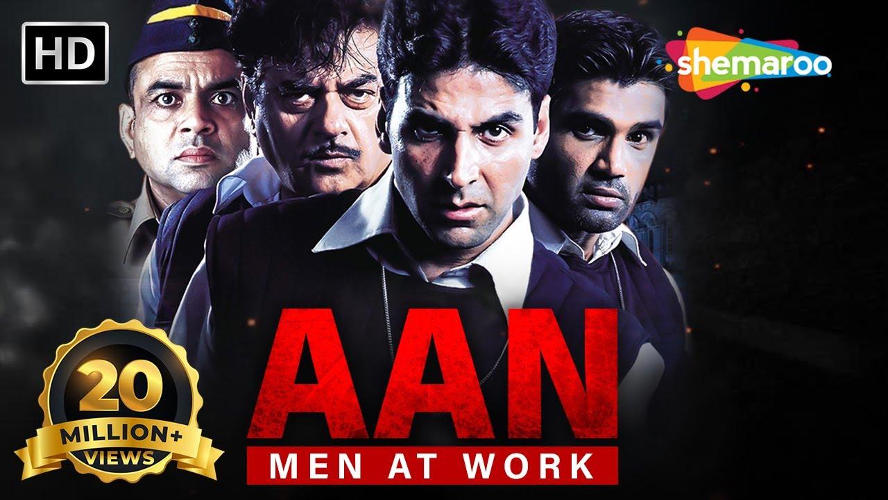 Aan: Men at Work Trailer