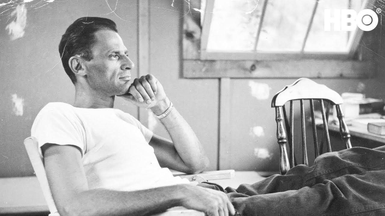Arthur Miller: Writer Trailer