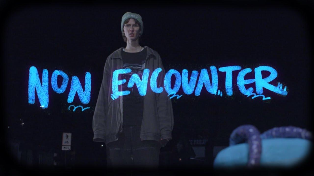 Non-Encounter Trailer
