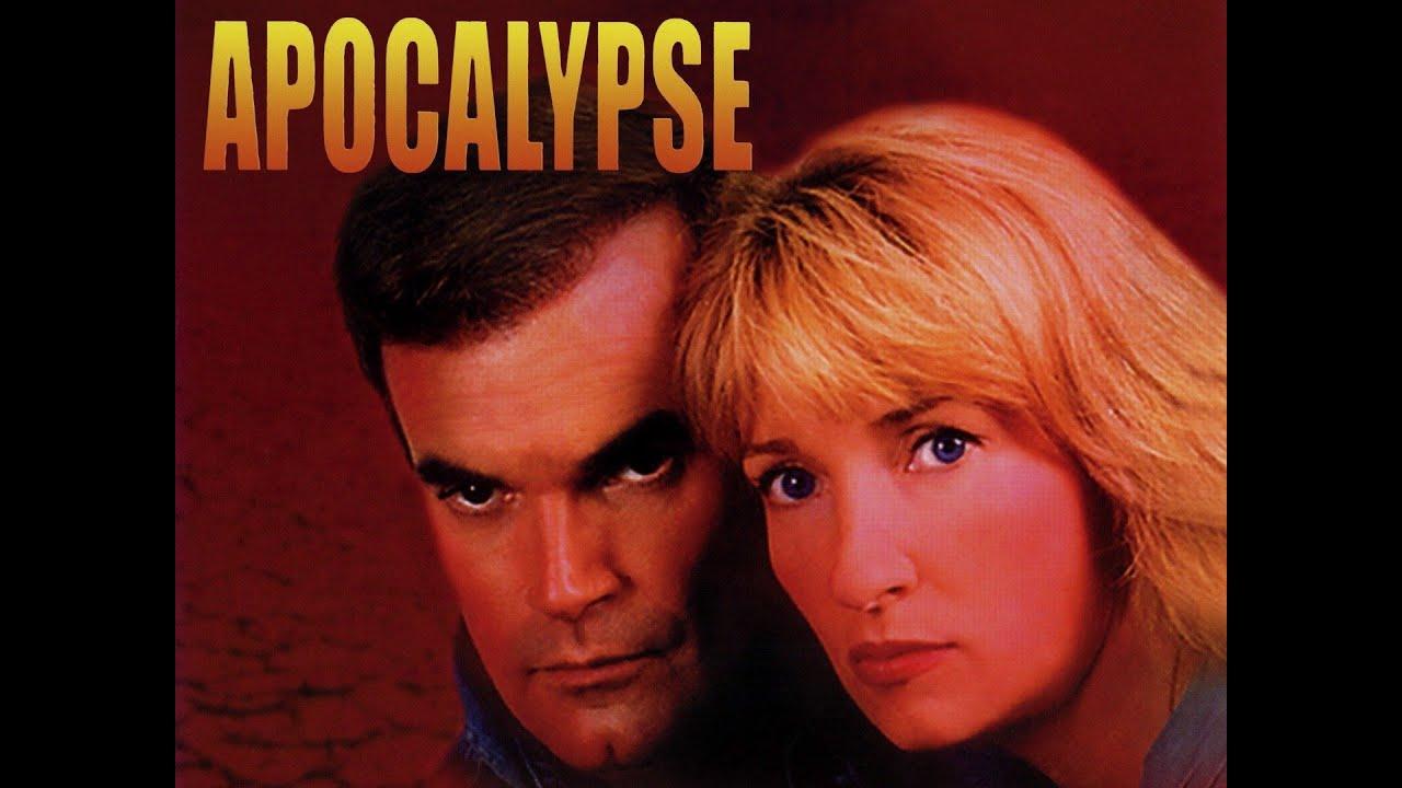 Apocalypse: Caught in the Eye of the Storm Trailer