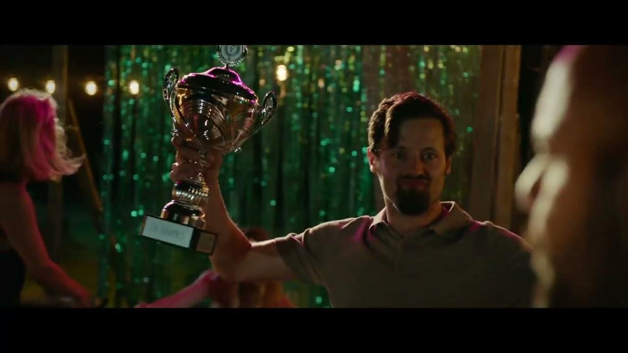 The Awkward Weekend Trailer