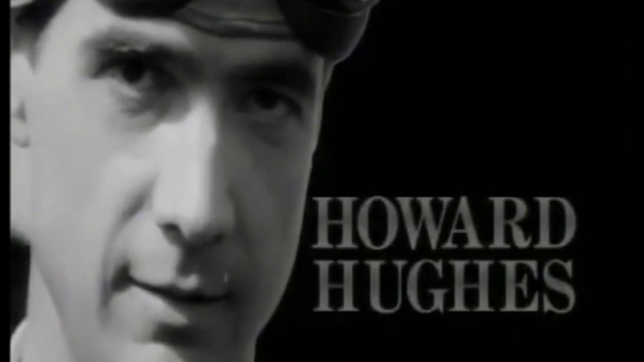 Howard Hughes: The Man and the Madness Trailer