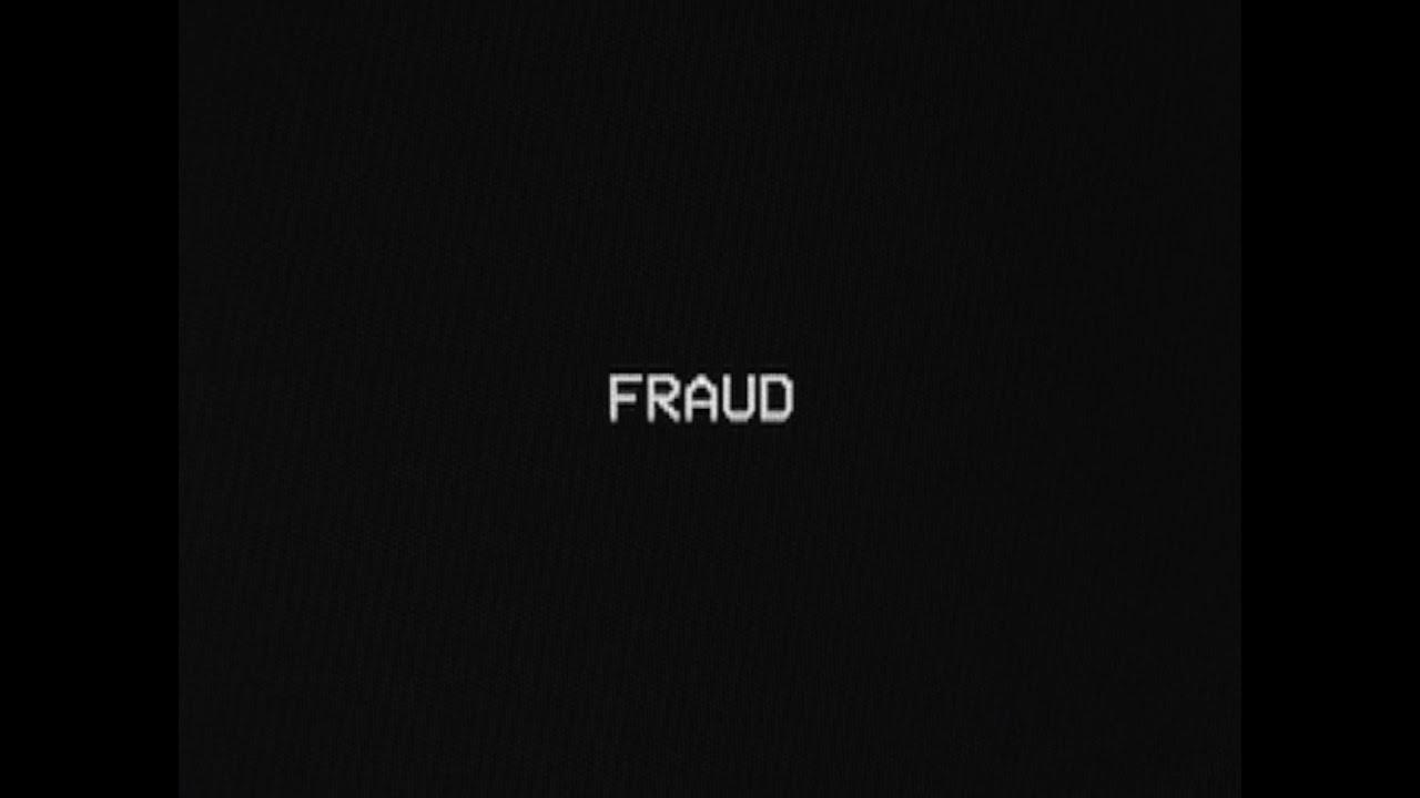 Fraud Trailer