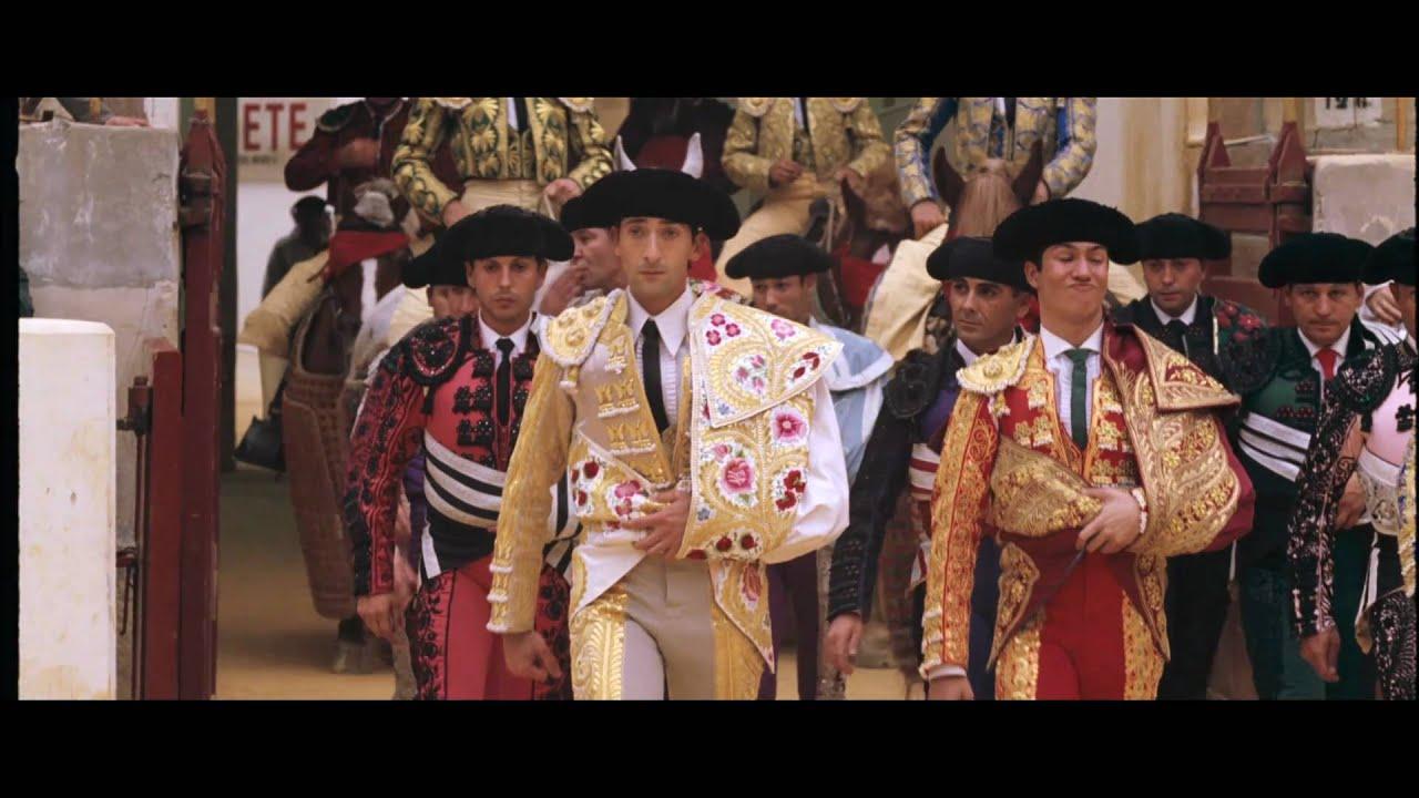 A Matador's Mistress Trailer