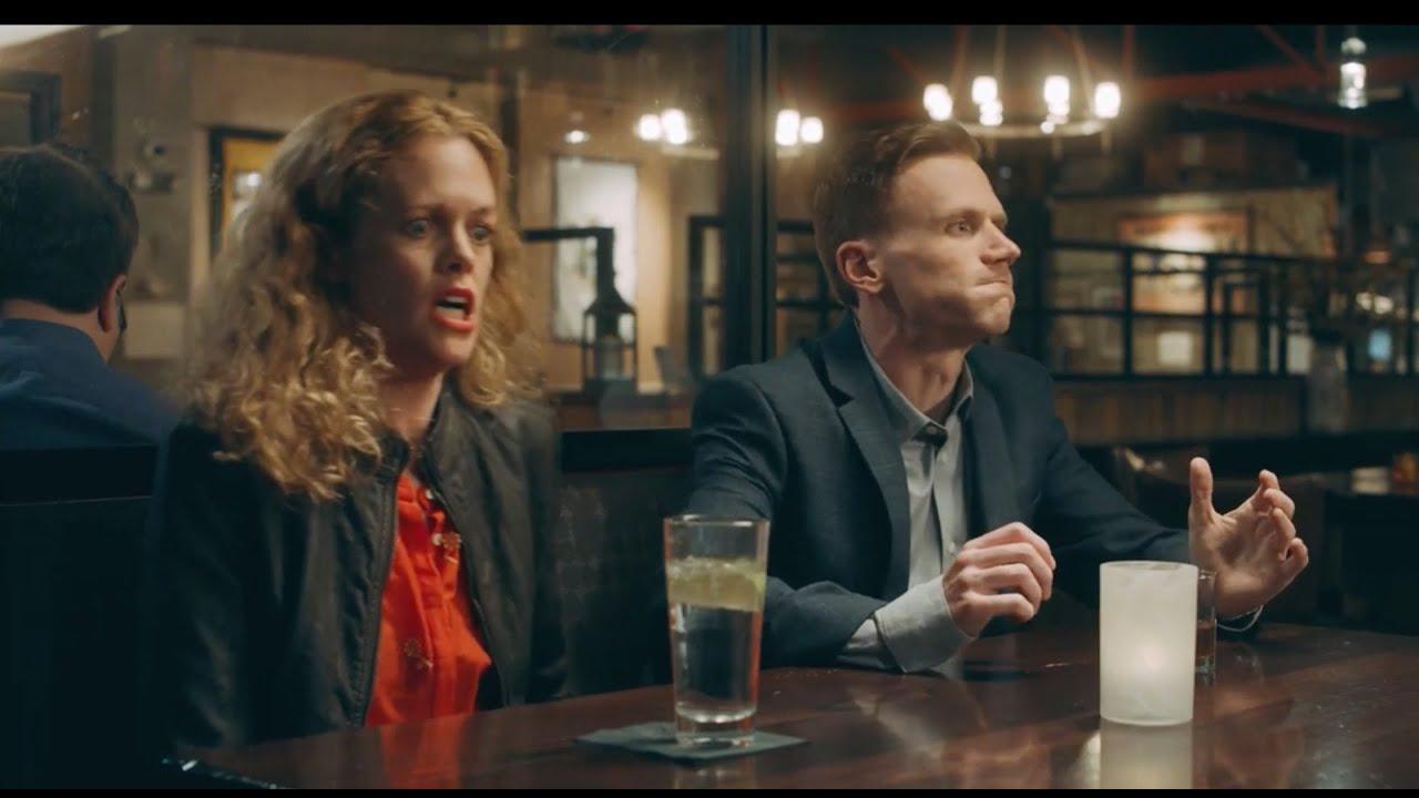 Scotch, Please Trailer