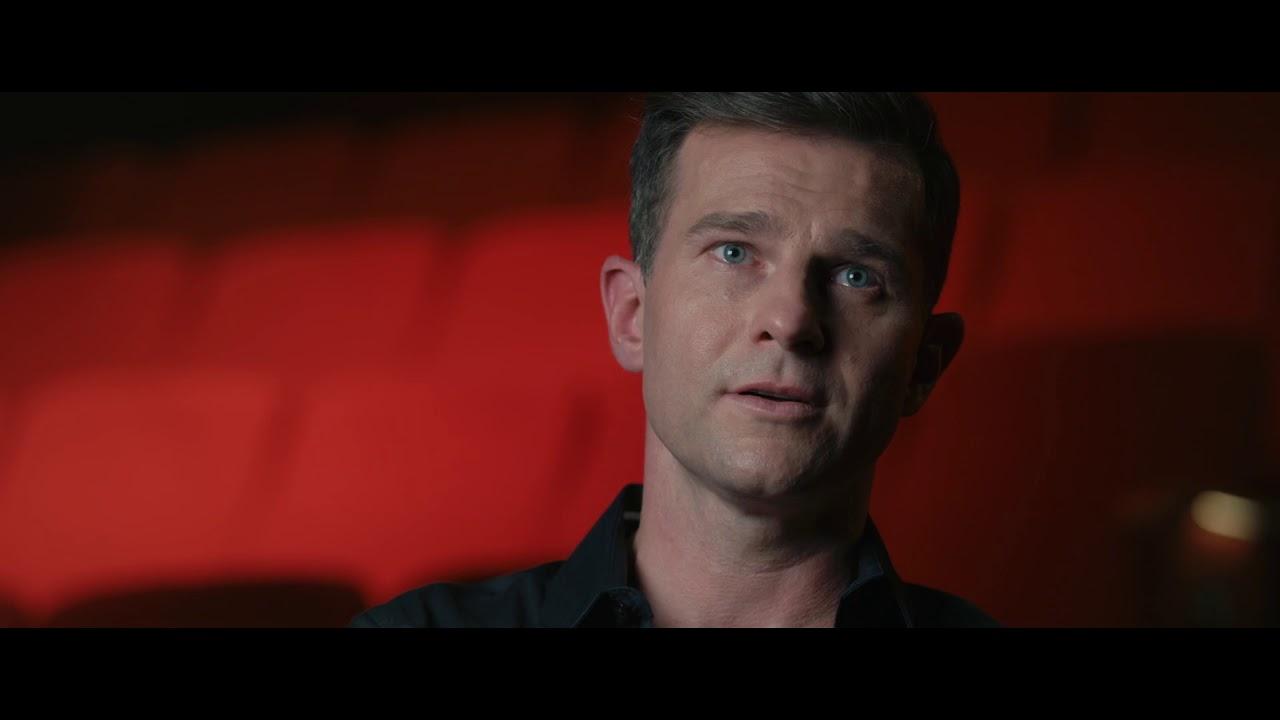 Jimmy Barnes: Working Class Boy Trailer