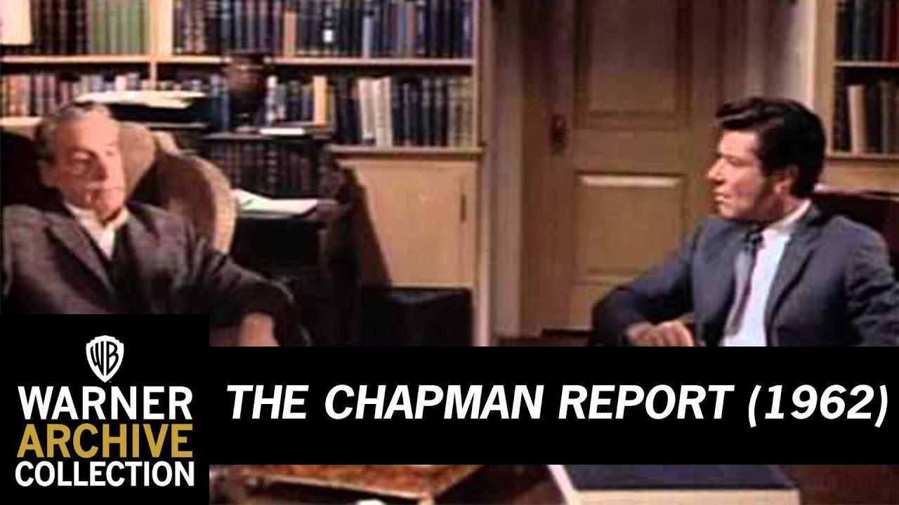 The Chapman Report Trailer