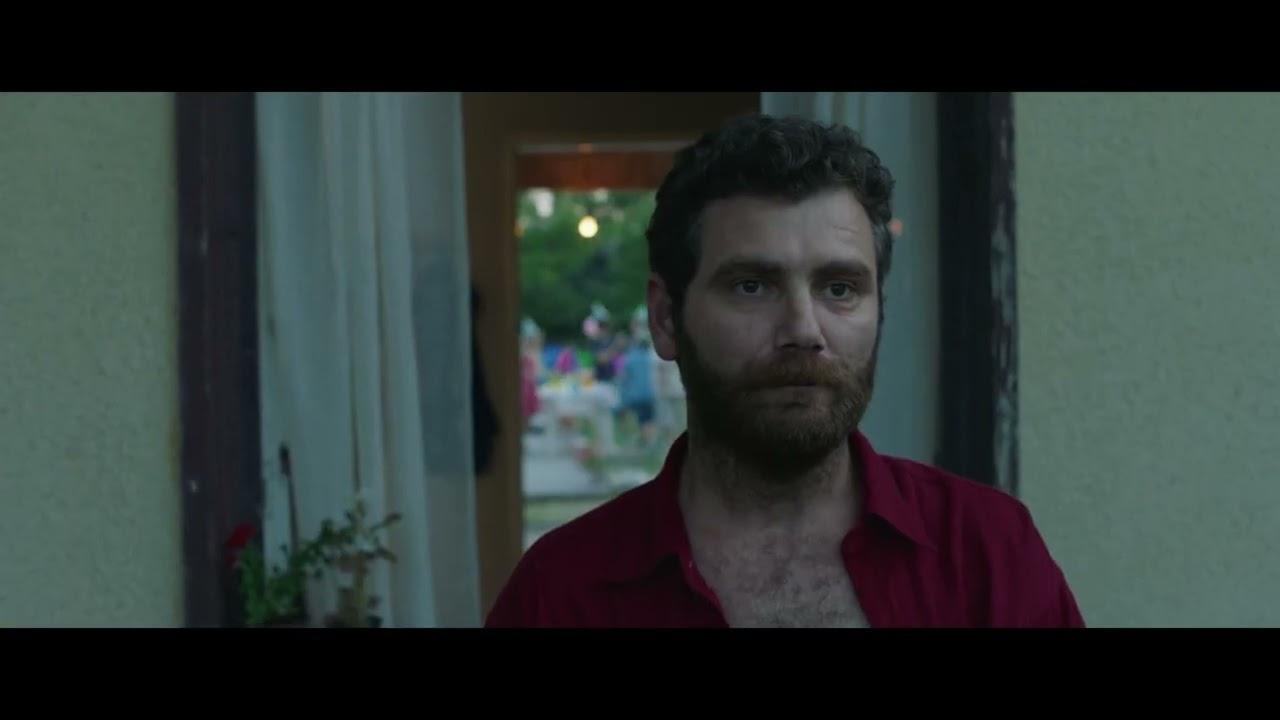 Everybody Calls Redjo Trailer