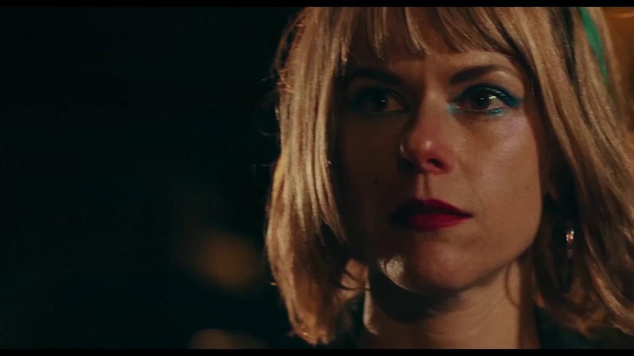 Macabre Night Trailer