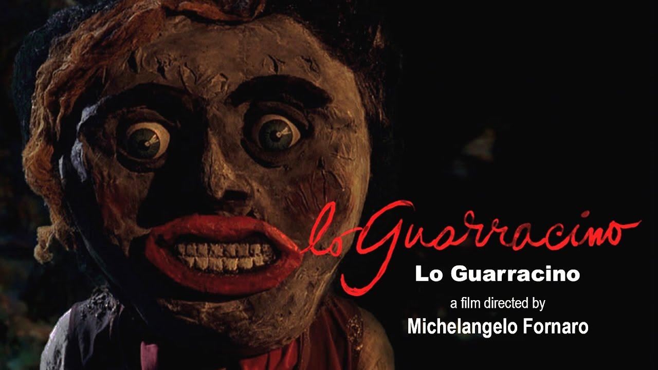 'O Guarracino Trailer