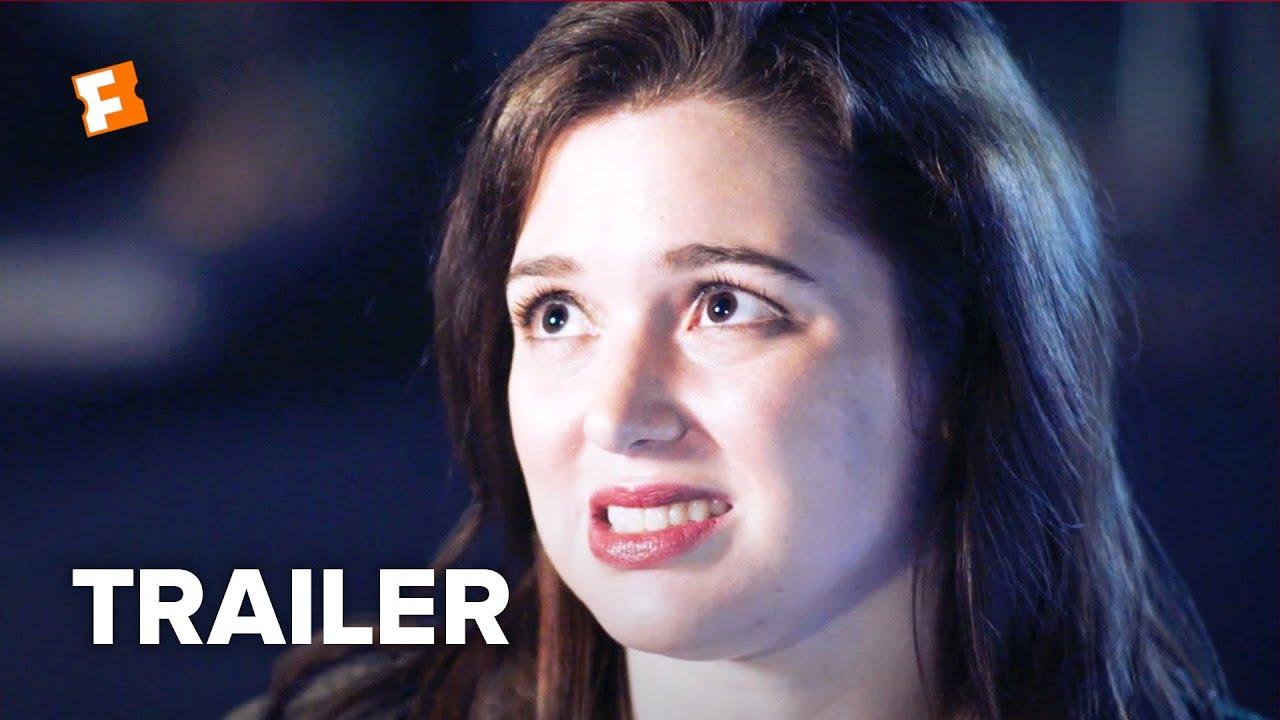 Santa Girl Trailer