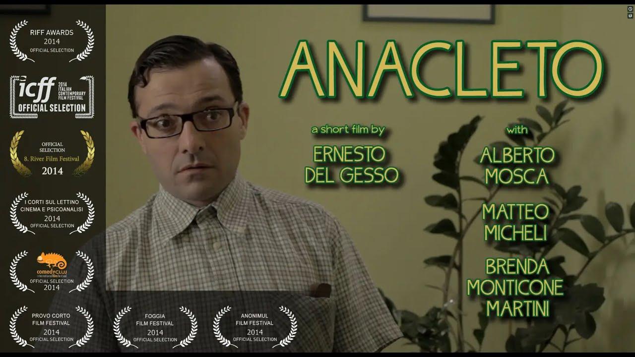 Anacleto Trailer