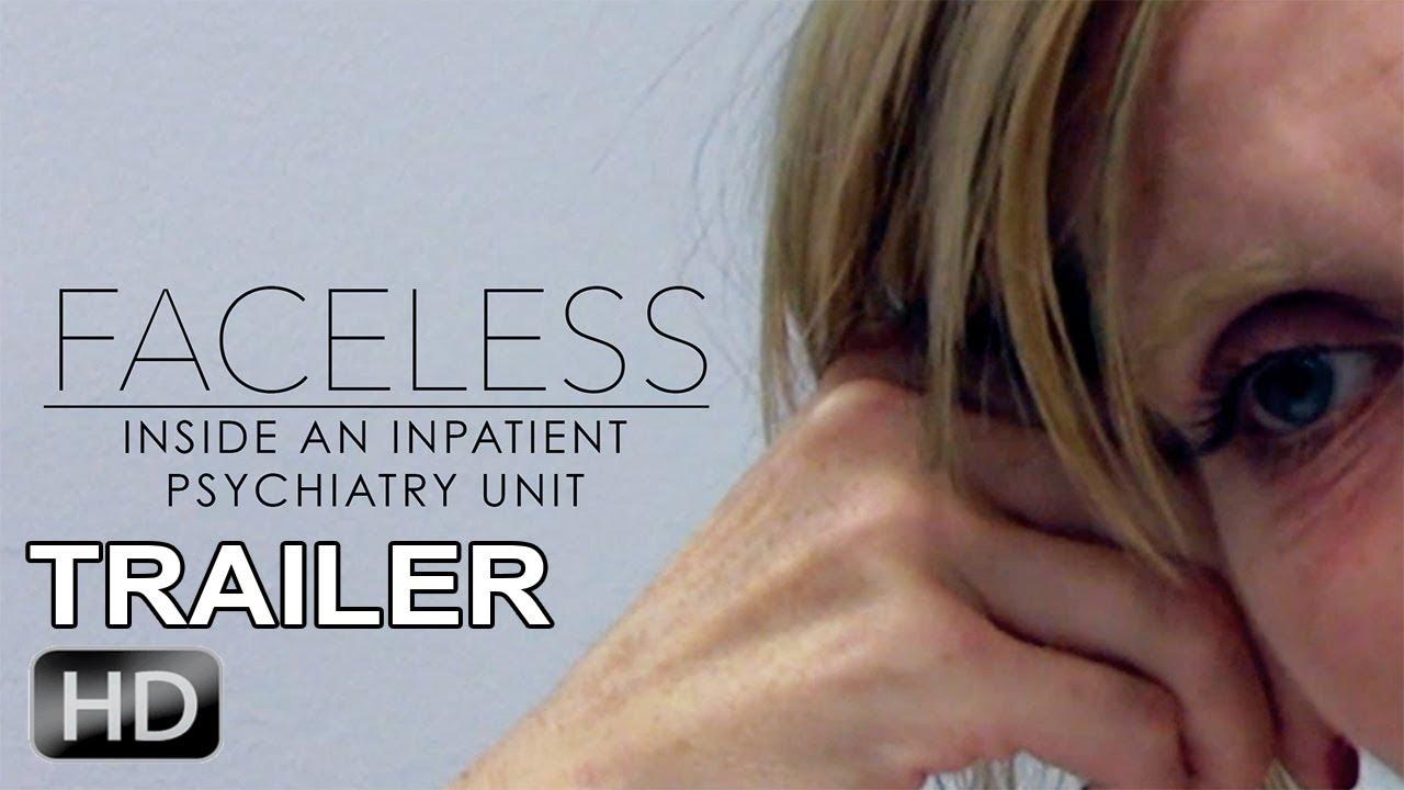 Faceless Trailer