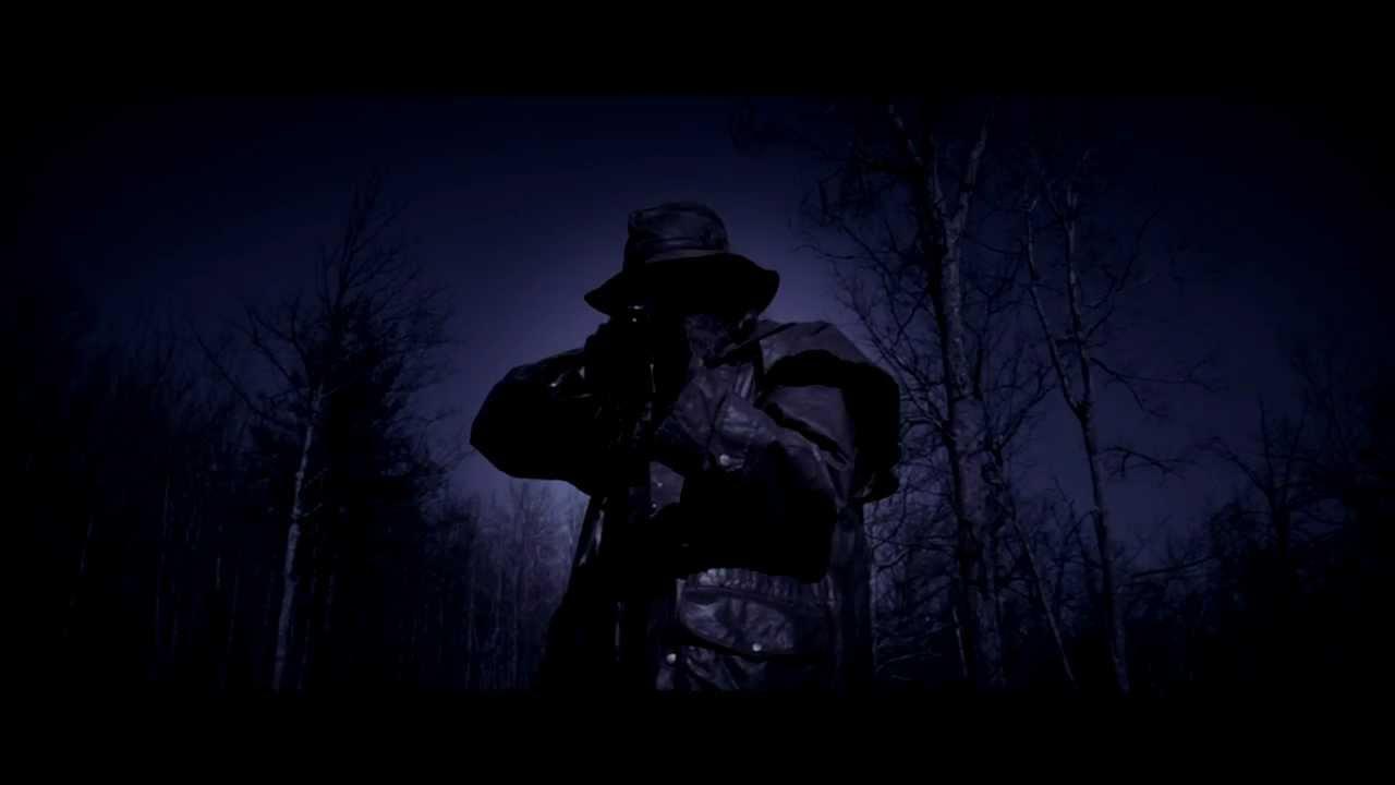 Dead Woman's Hollow Trailer