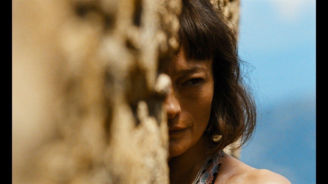 Let the Corpses Tan Trailer