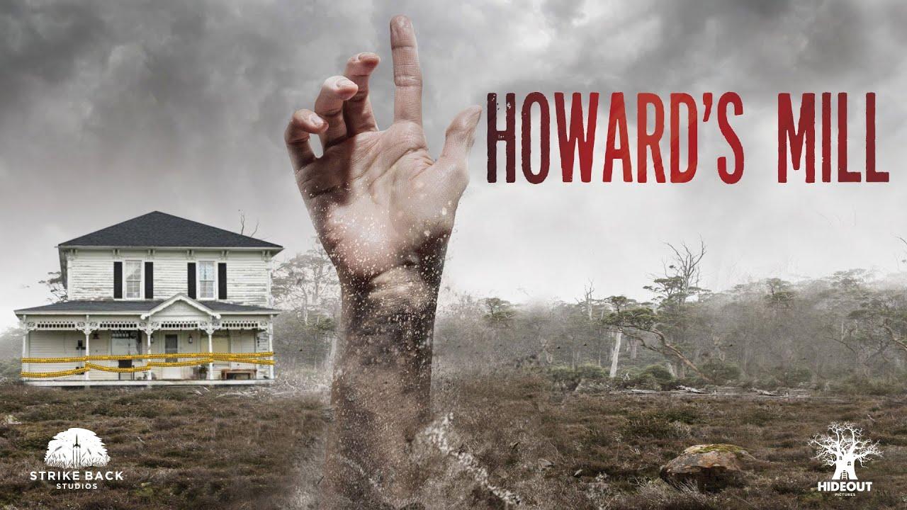 Howard’s Mill Trailer