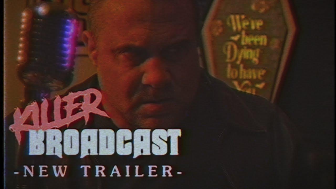 Killer Broadcast Trailer
