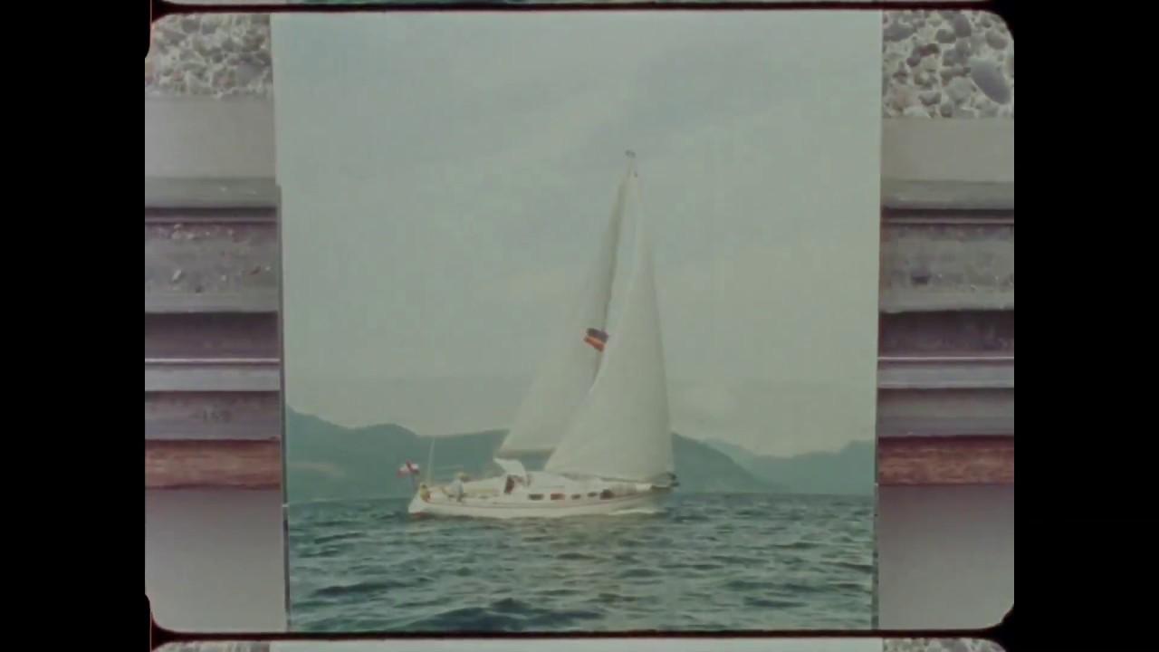 Electro-Pythagorus: A Portrait of Martin Bartlett Trailer