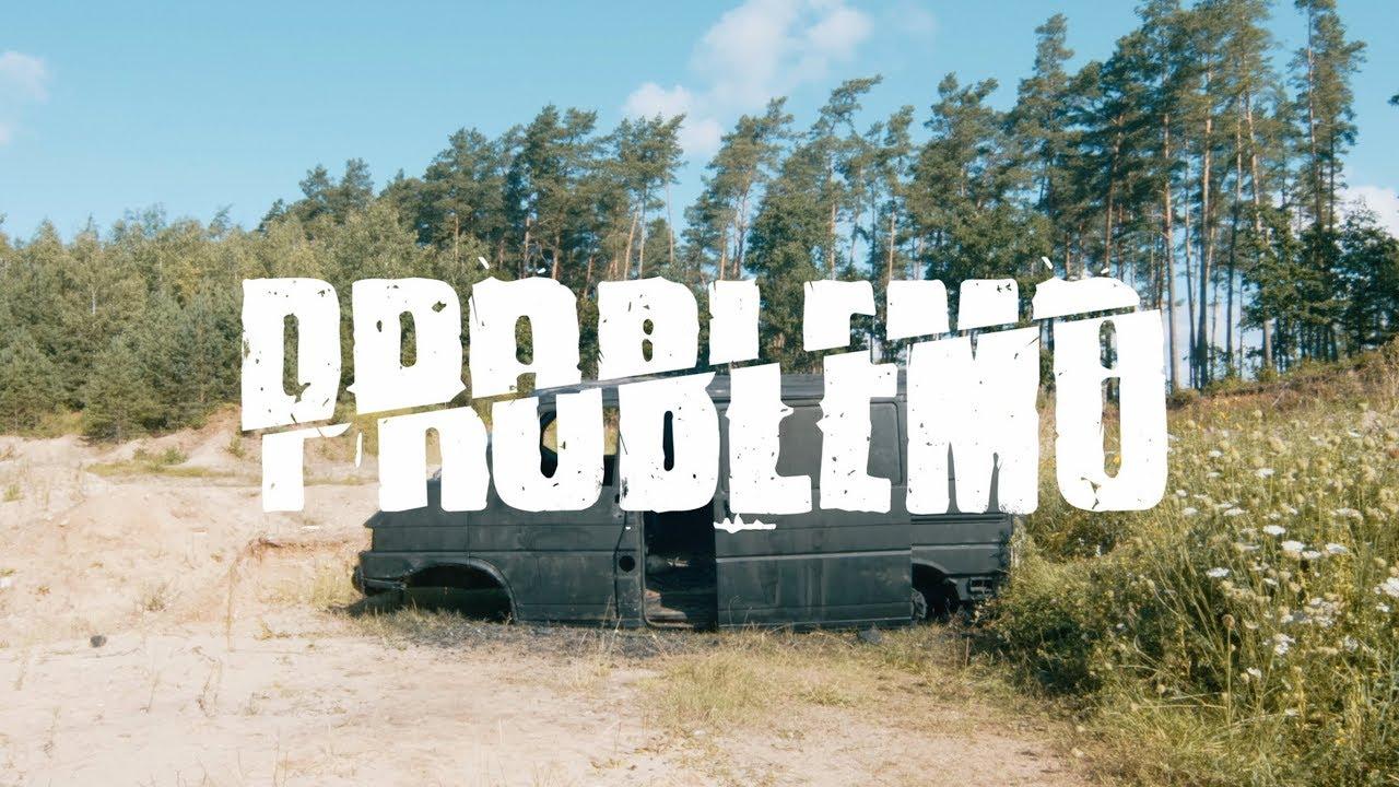 Problemo Trailer