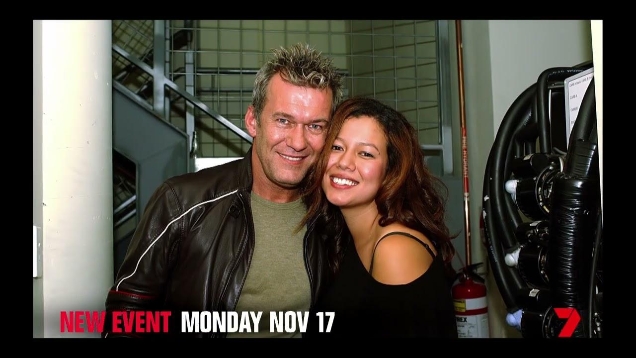 Jimmy Barnes: Working Class Man Trailer