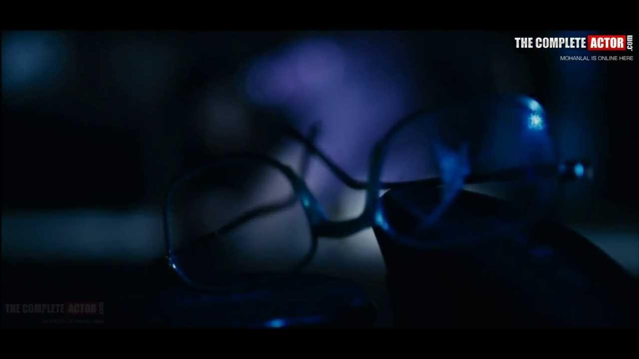 Geethanjali Trailer