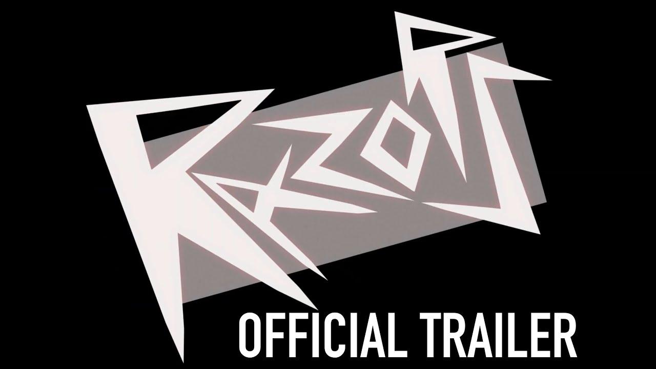 Razors Trailer