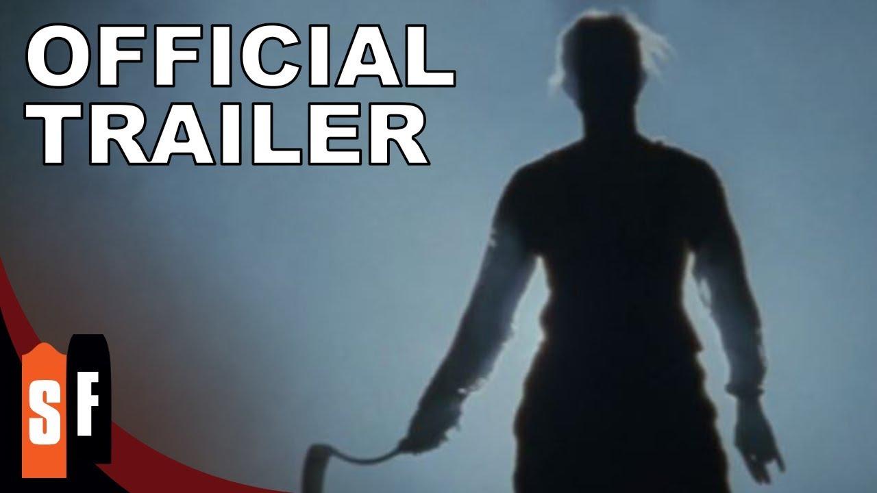 Behind the Mask: The Rise of Leslie Vernon Trailer