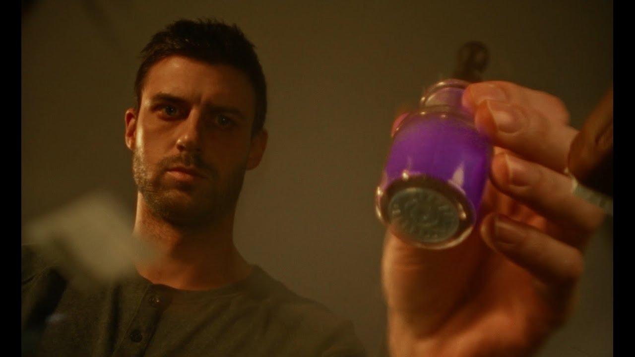 The Shadow Of Us Trailer