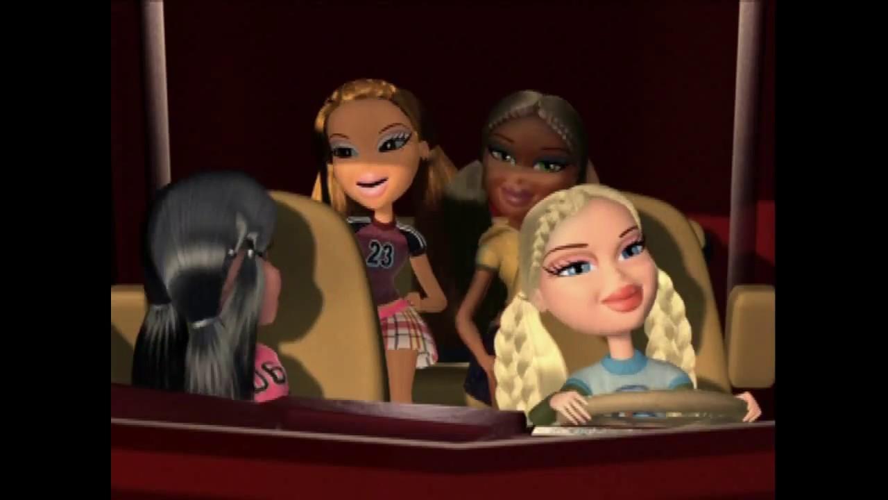 Bratz: Passion 4 Fashion - Diamondz Trailer