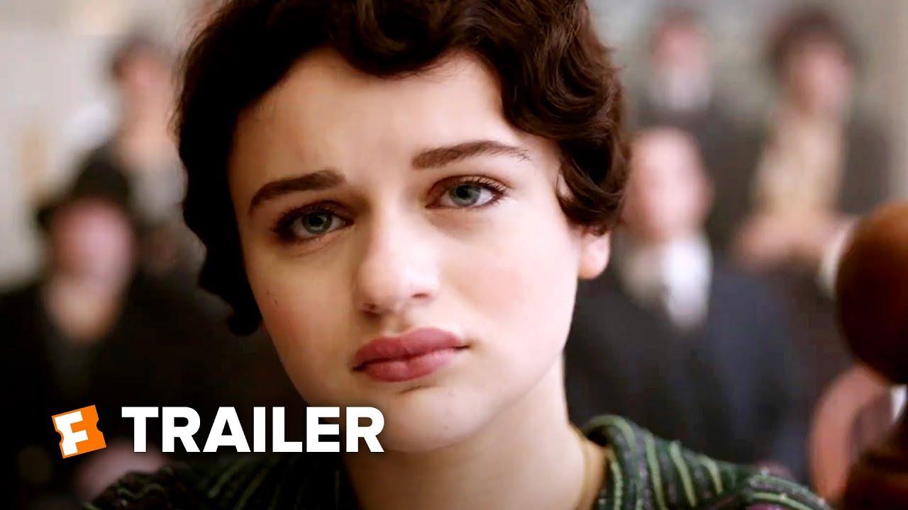 Radium Girls Trailer