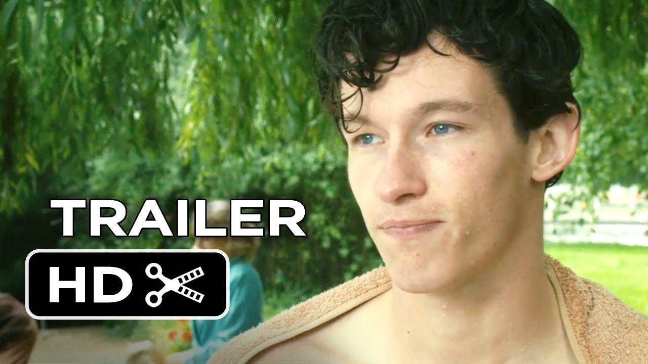 Queen & Country Trailer