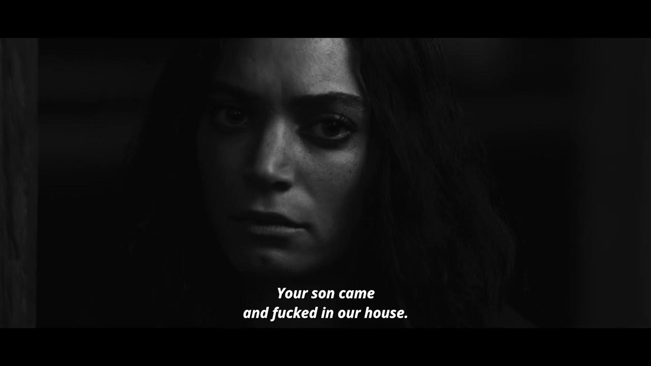 Burning Hearts Trailer