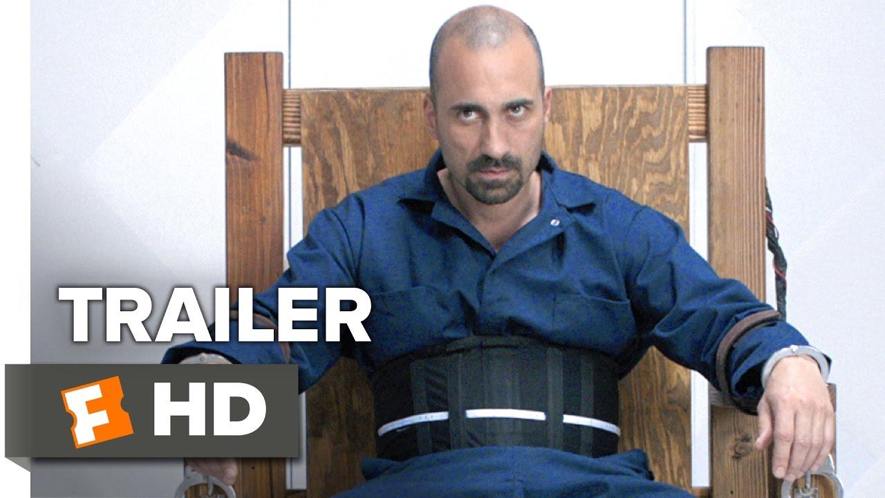 Justice Served Trailer