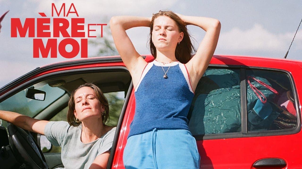 My Mother and I Trailer