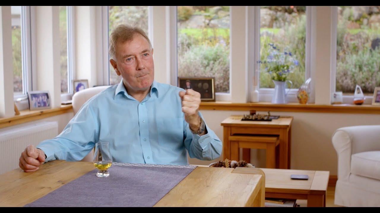The Water of Life - A Whisky Film Trailer