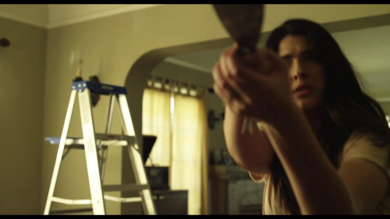 The World Over Trailer