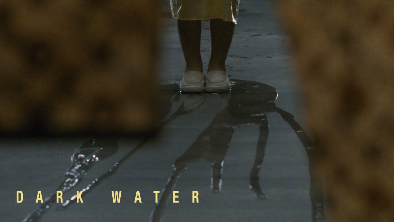 Dark Water Trailer