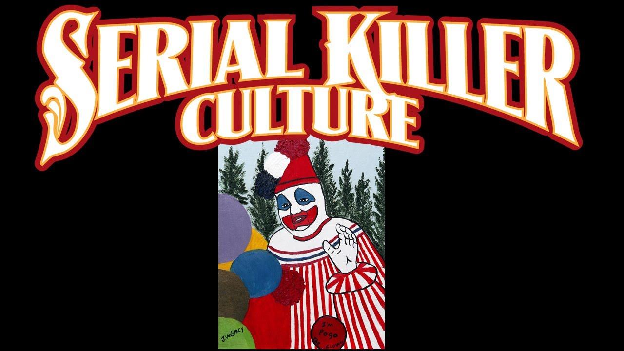 Serial Killer Culture Trailer