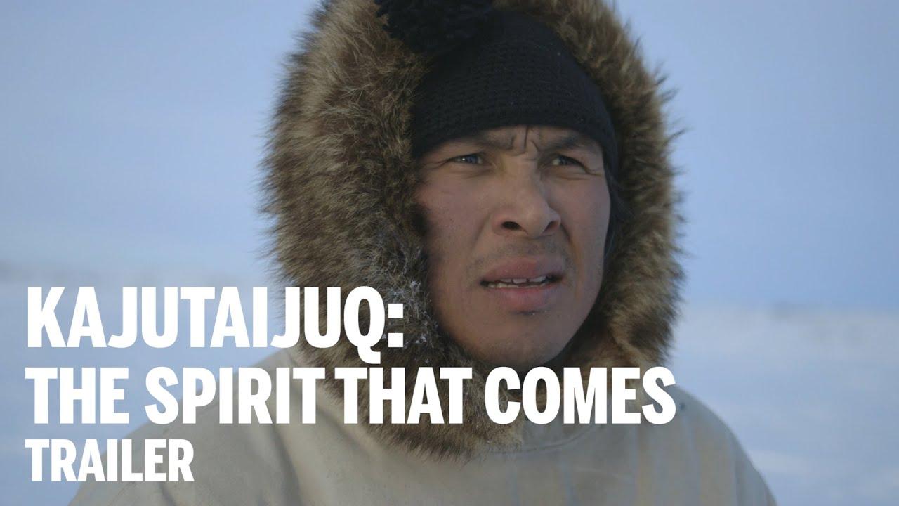 Kajutaijuq Trailer
