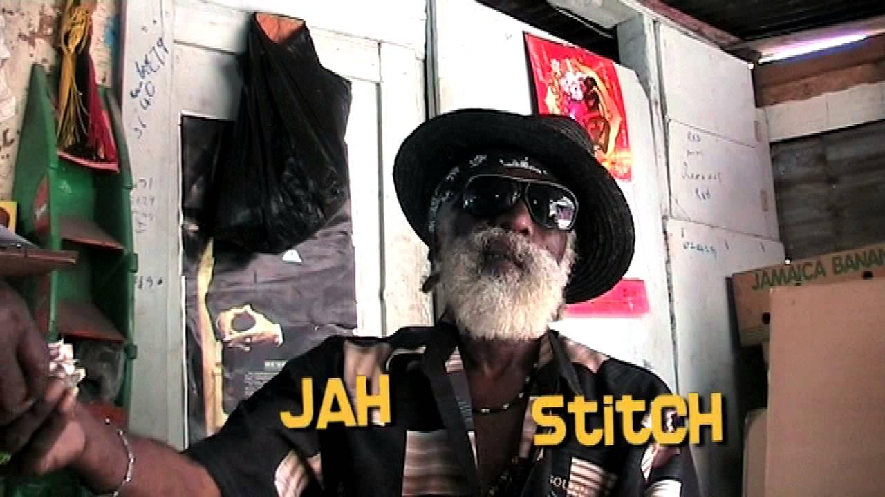 I Am the Gorgon: Bunny 'Striker' Lee and the Roots of Reggae Trailer