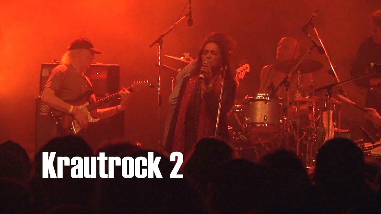Romantic Warriors IV: Krautrock (Part 2) Trailer