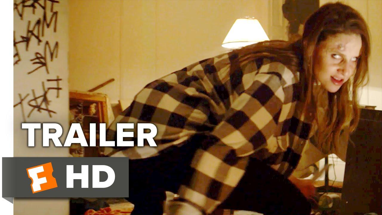 Condemned Trailer