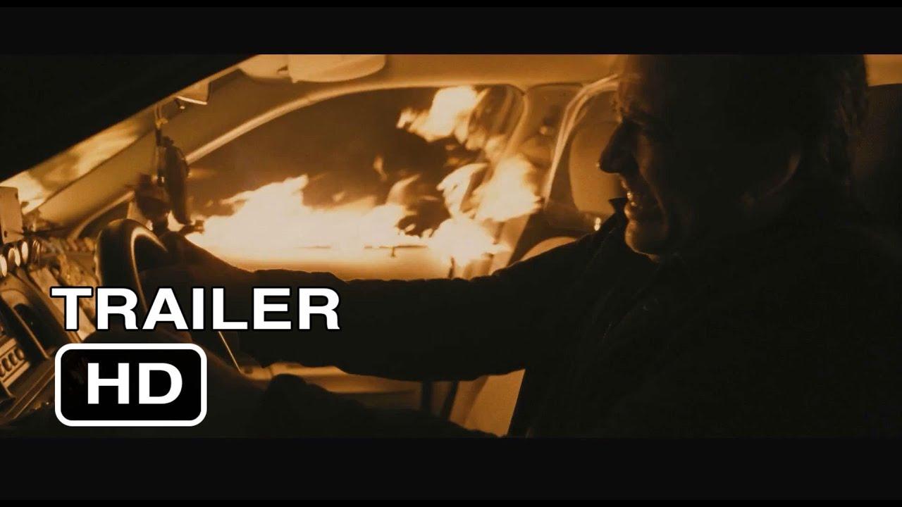 Stolen Trailer