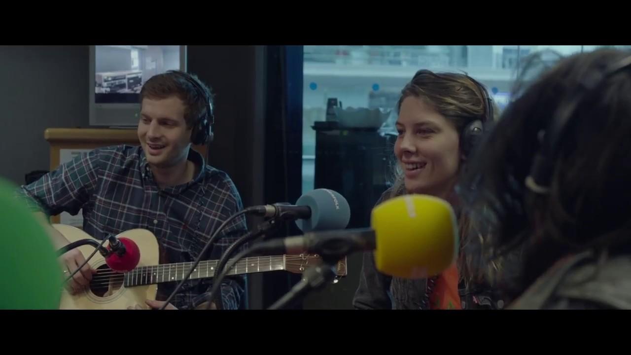 On the Road Trailer