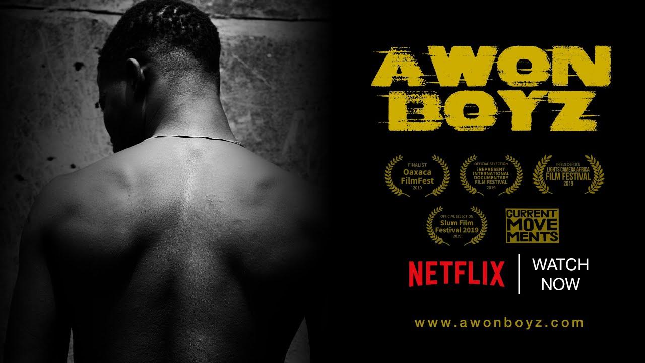Awon Boyz Trailer