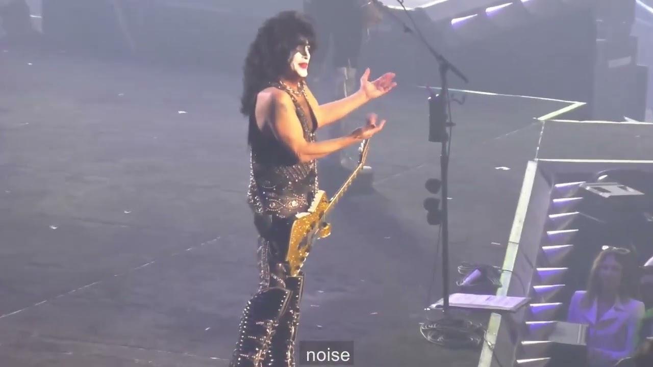 KISS Rok' N Rosemont! Trailer