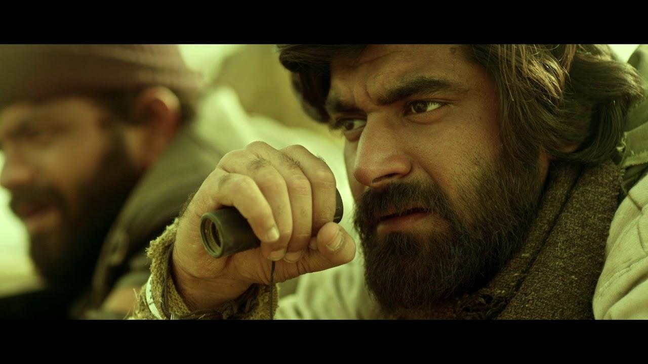 Avichi Trailer